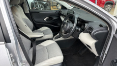 Toyota Yaris 1.5 Hybrid Excel 5dr CVT Hybrid Hatchback